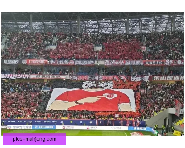 2026赛季中超成都蓉城主场球票开售仅半小时即告售罄