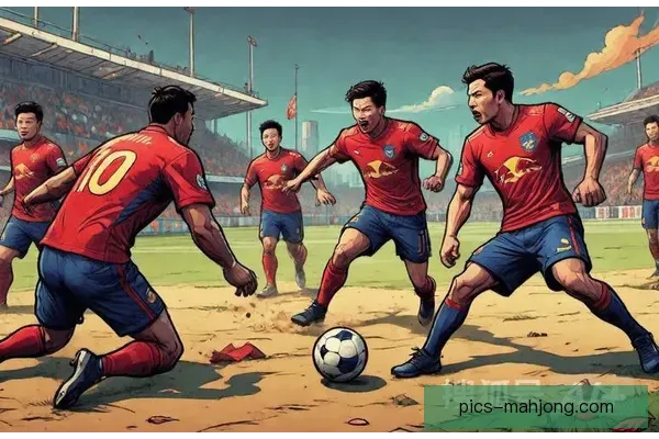 发现麻将糊了模拟器